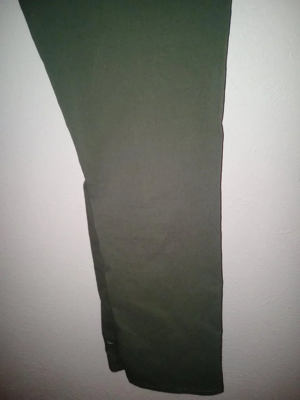 Weatherproof Vintage Men's Size 34X32 Olive Hybrid Tech Pants NWOT - Picture 4 of 4